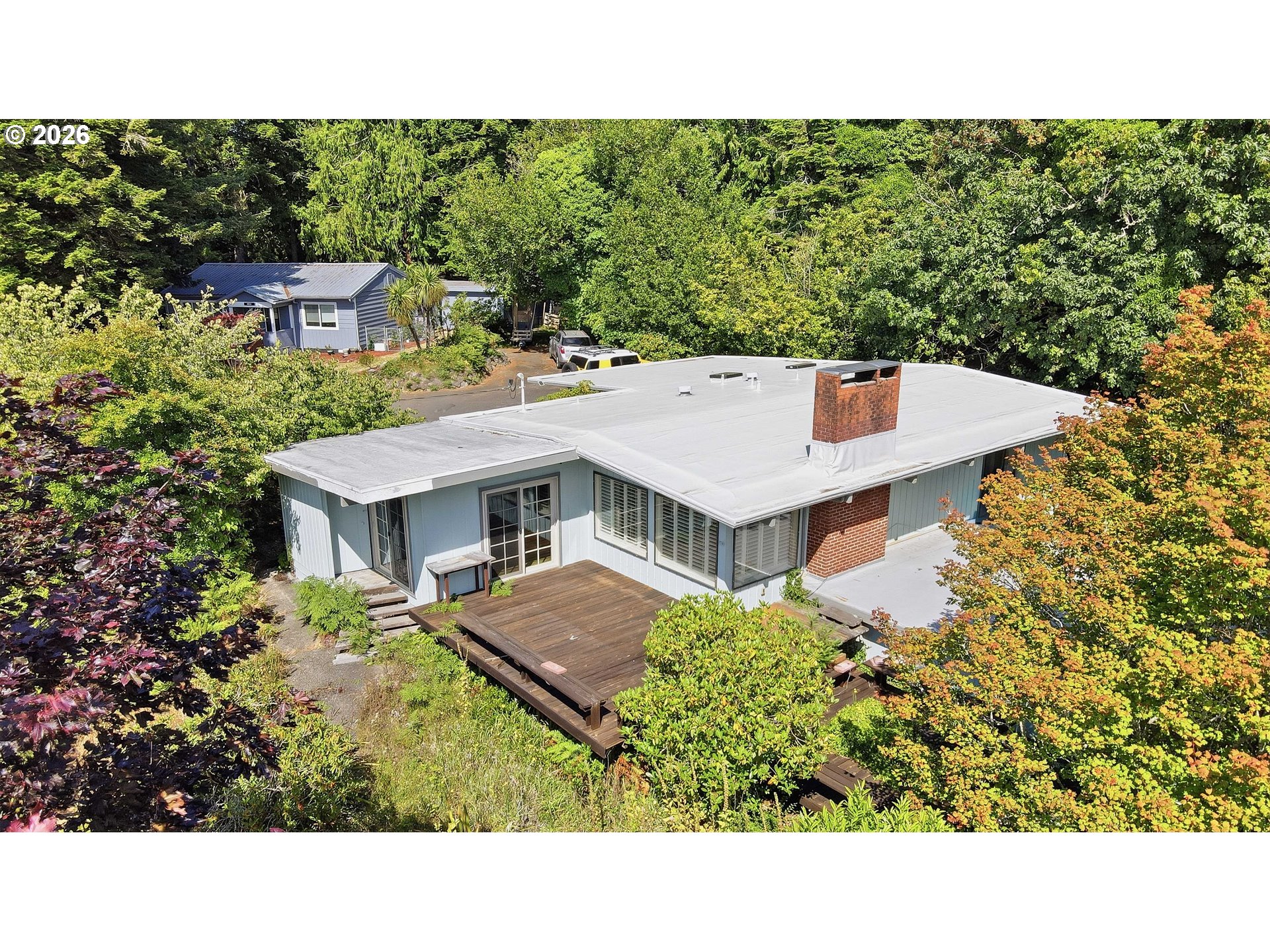 1159 1ST PL, Coquille, OR 97423