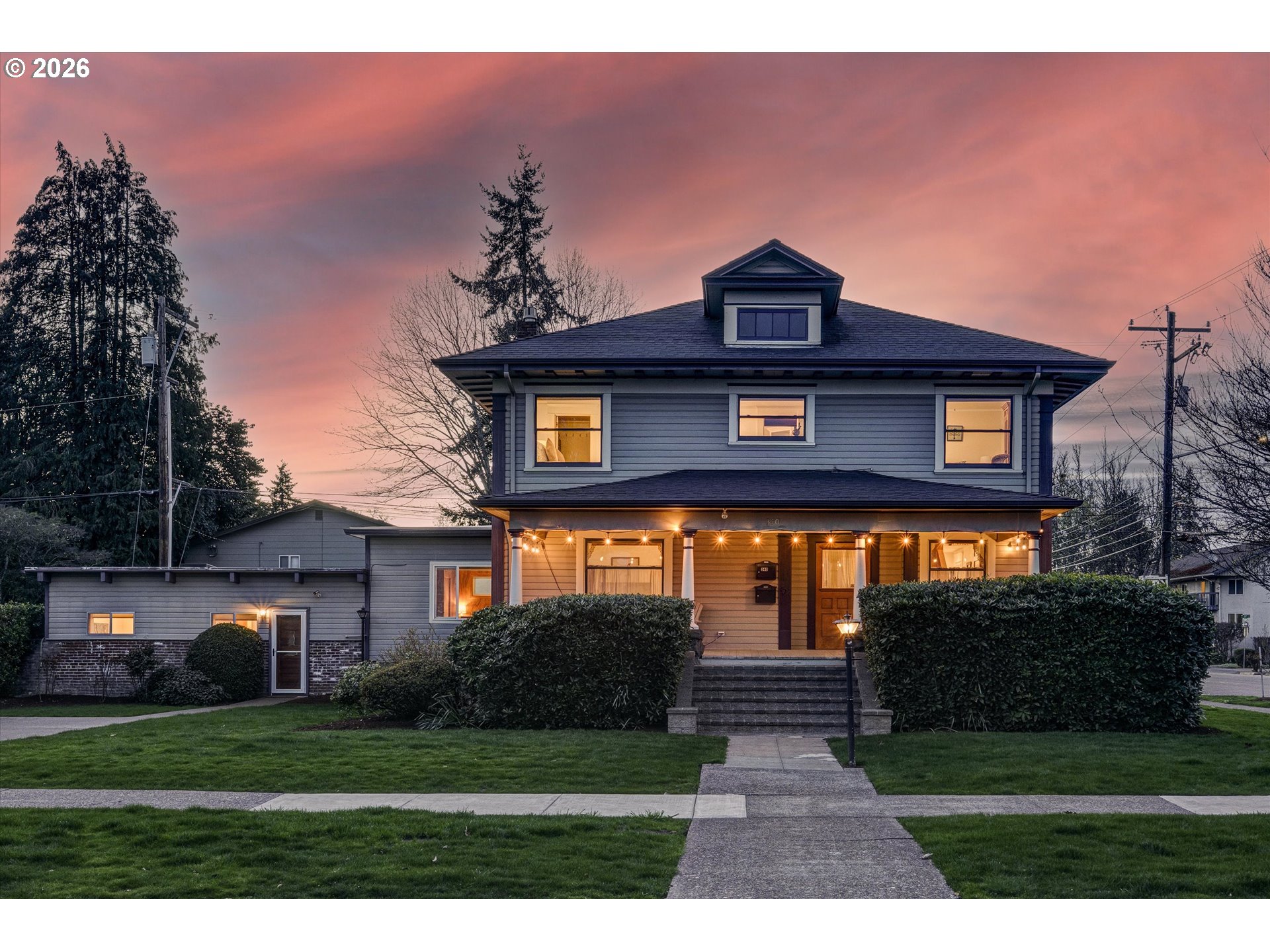 340 7TH ST, Corvallis, OR 97330