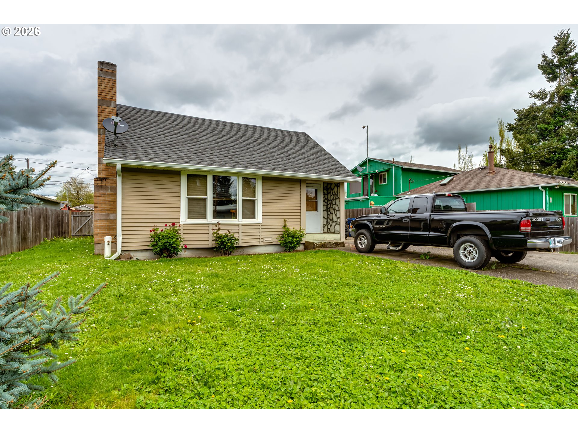 340 M ST, Springfield, OR 97477