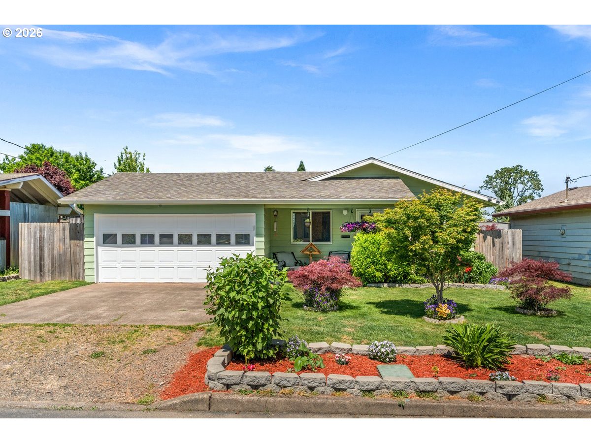 1607 23RD AVE, ForestGrove, OR 97116