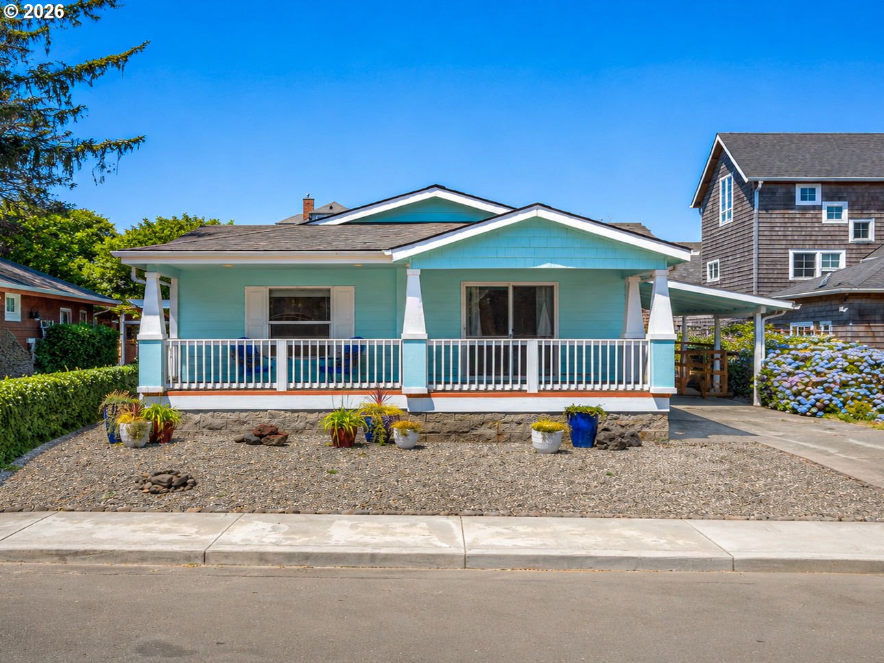 240 11TH AVE, Seaside, OR 97138