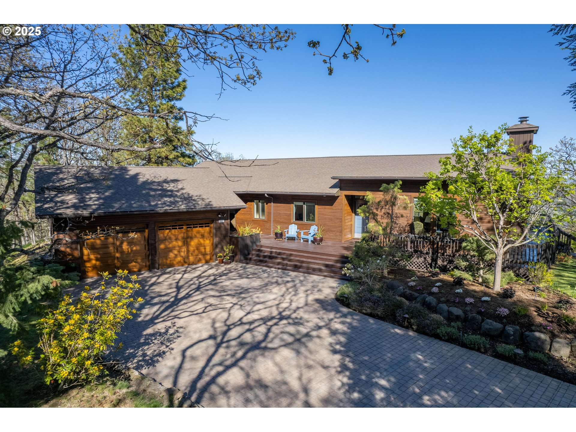 5445 AYRES WAY, TheDalles, OR 97058