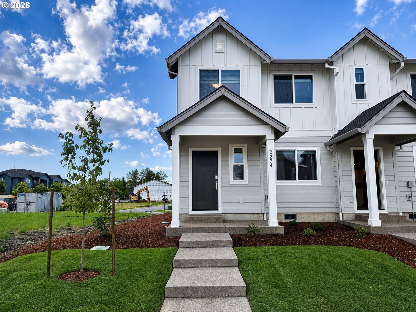 2274 SAWTELLE DR, Woodburn, OR 97071