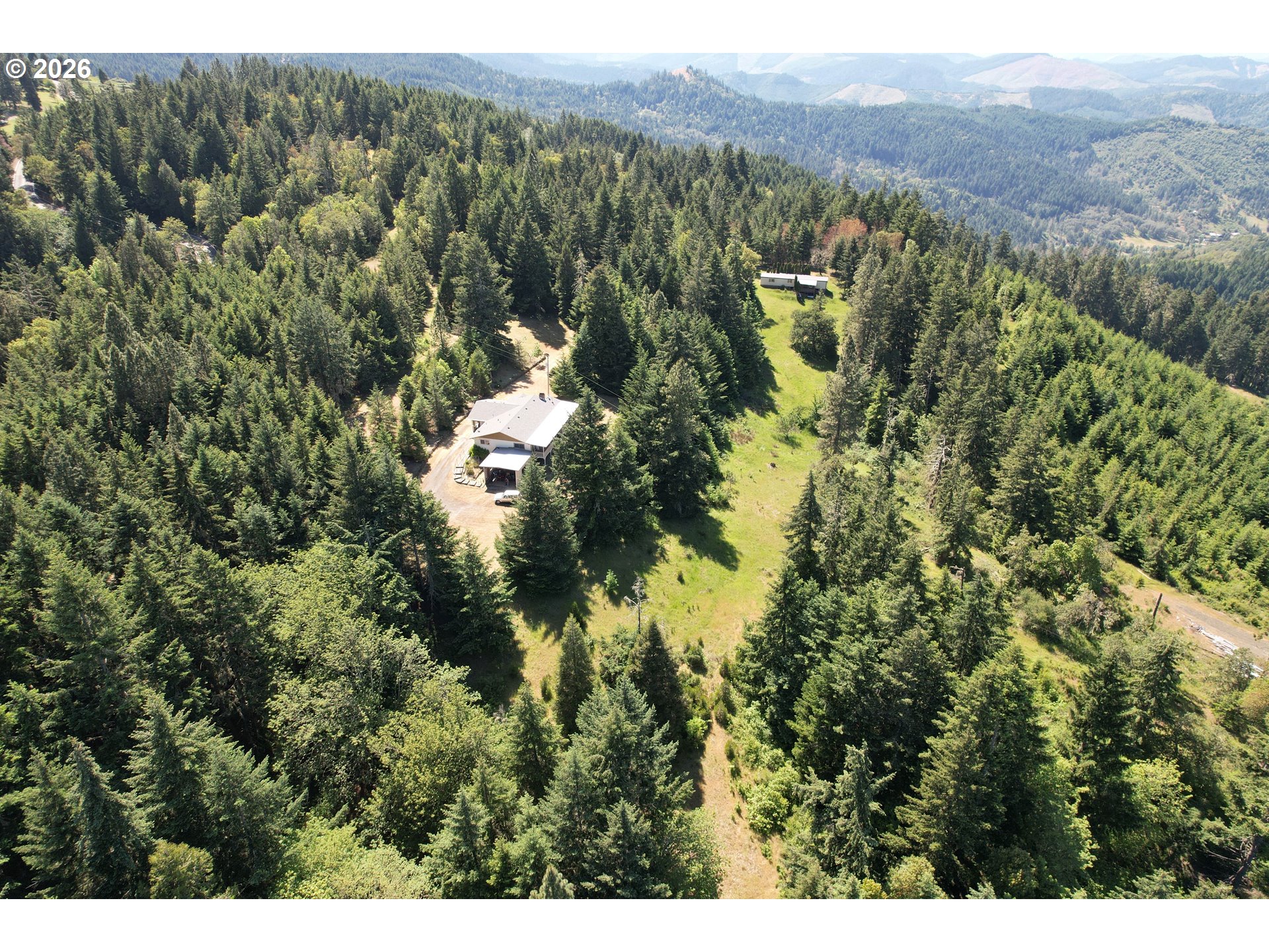 2713 BOOMER HILL RD, MyrtleCreek, OR 97457