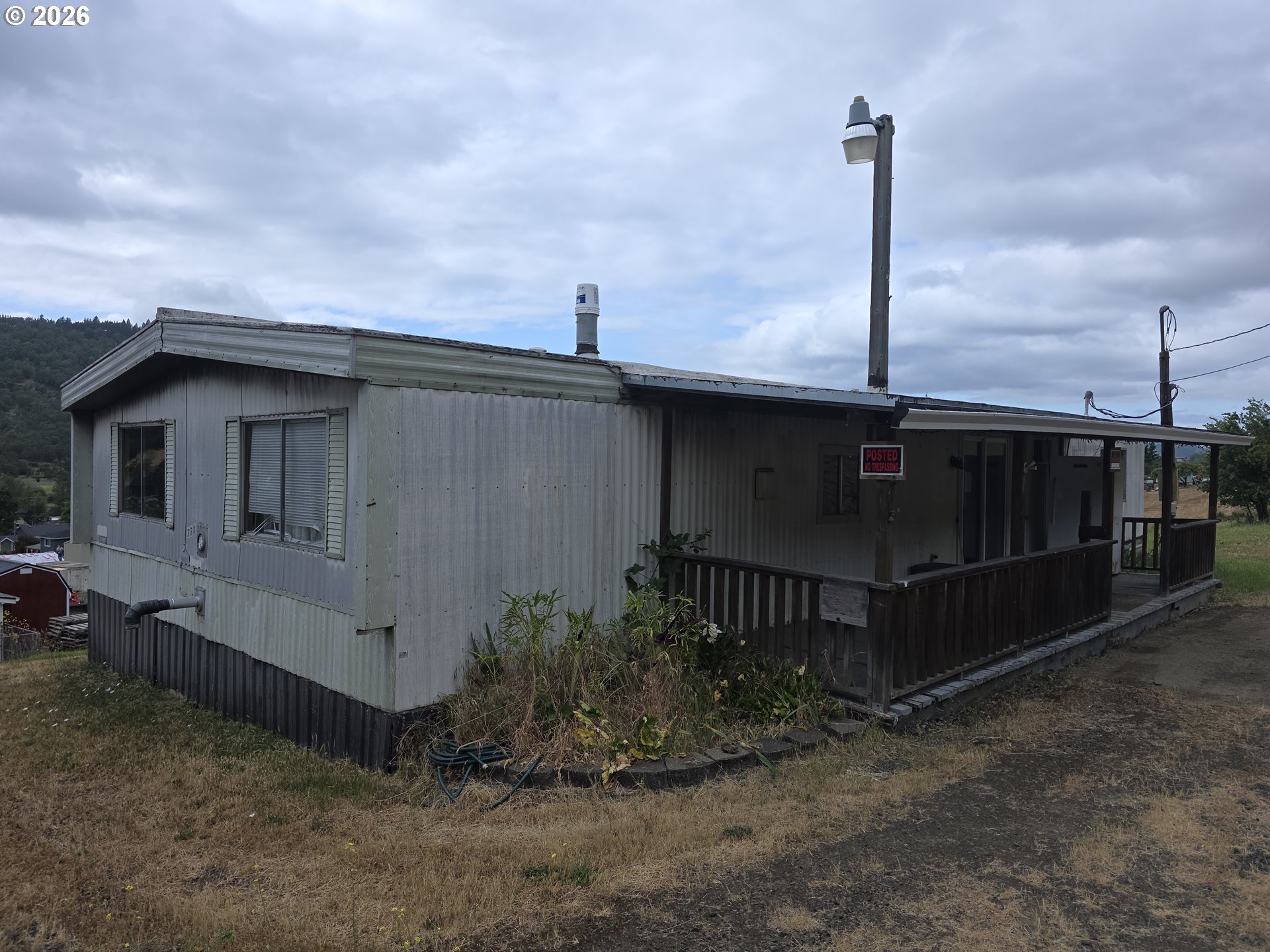 368 PLEASANT AVE, Roseburg, OR 97470