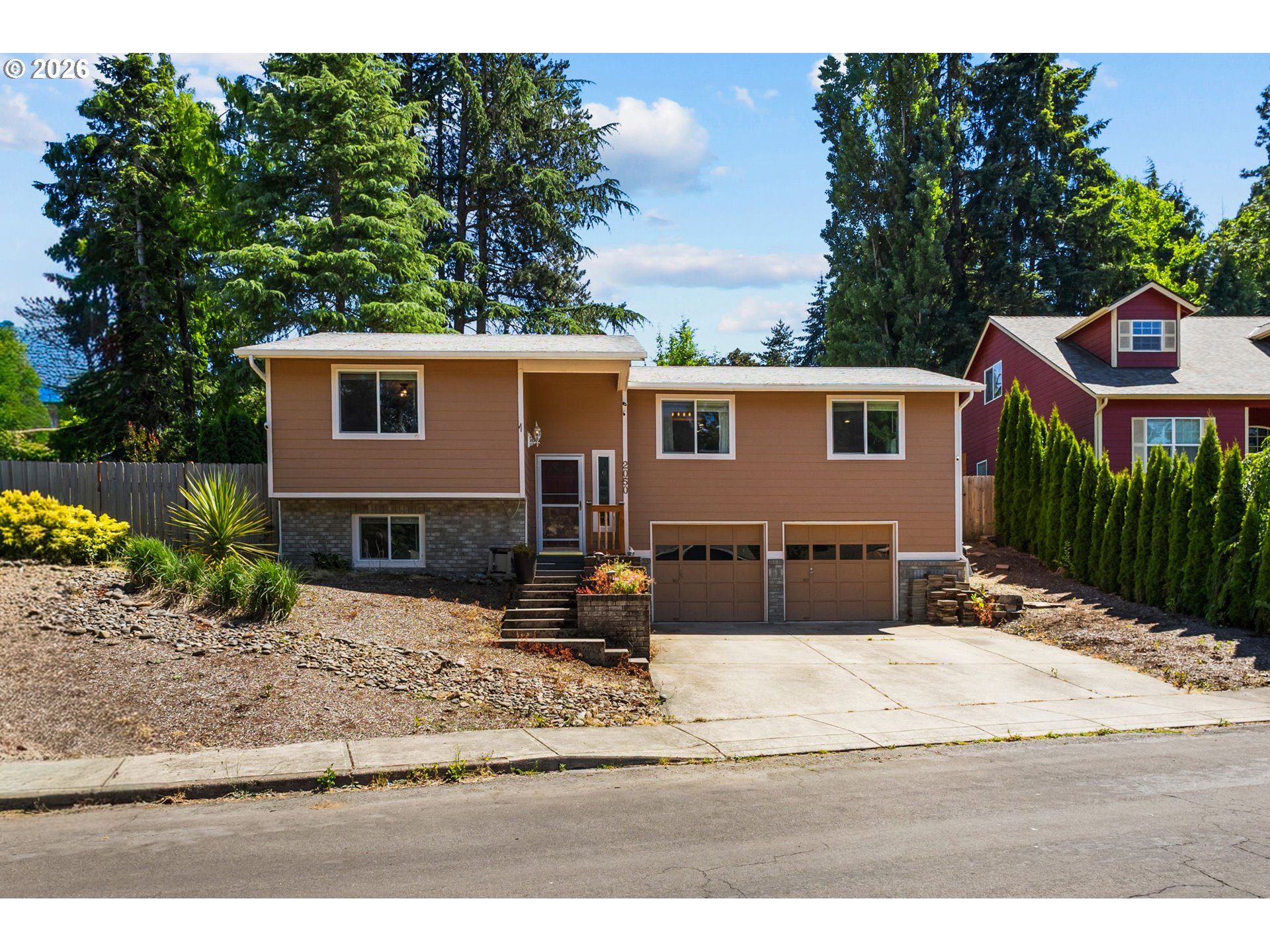 2050 POPCORN CT, Salem, OR 97304