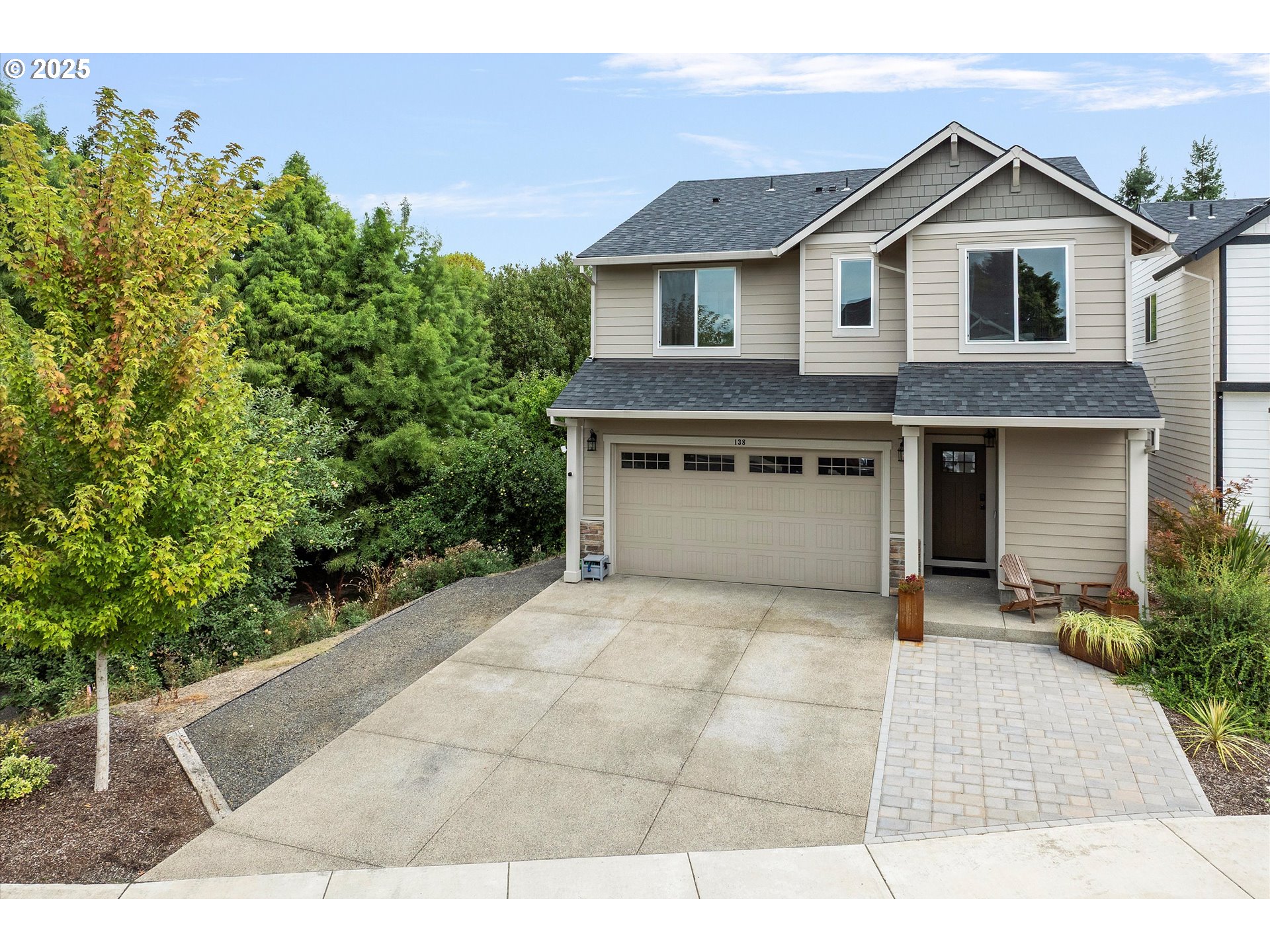 138 7TH ST, Carlton, OR 97111
