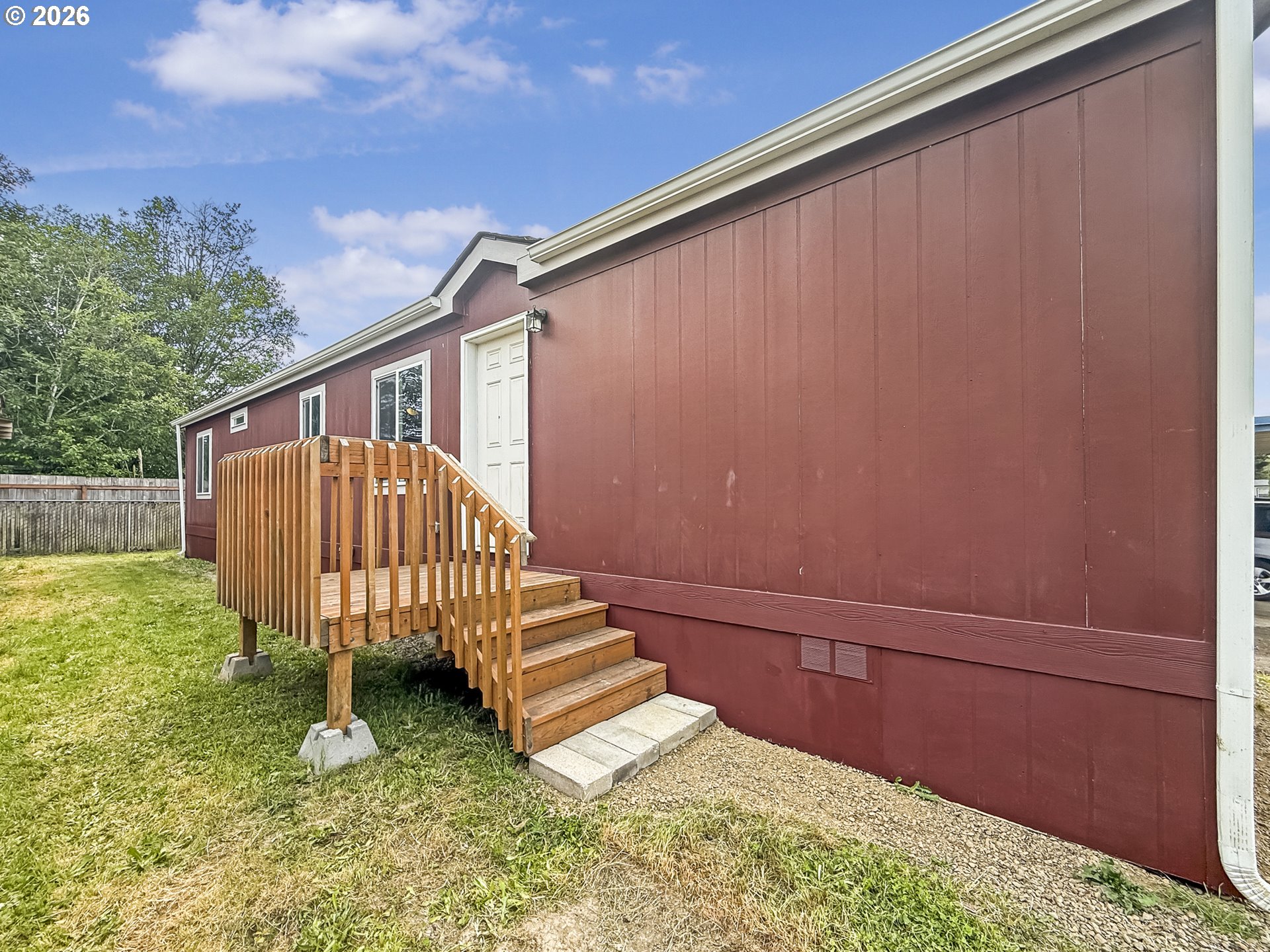 300 Goodnight AVE, Corvallis, OR 97333
