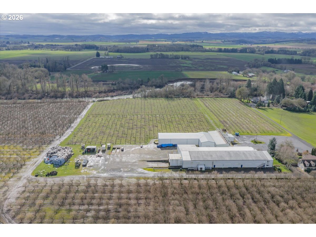 23301 (23220) MCKIBBEN RD, Sheridan, OR 97378