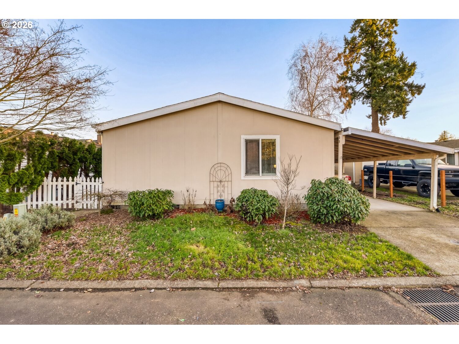 1111 3RD AVE, Canby, OR 97013