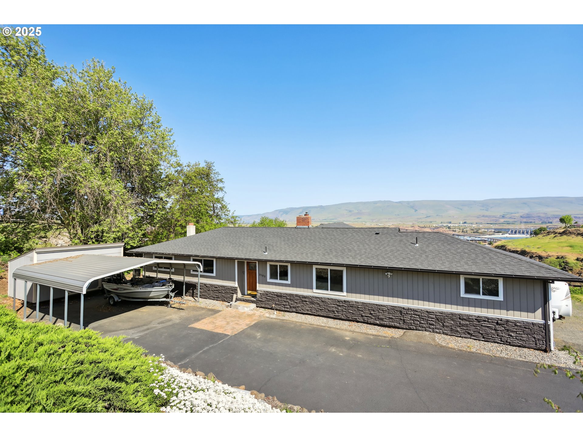 3103 FREMONT ST, TheDalles, OR 97058