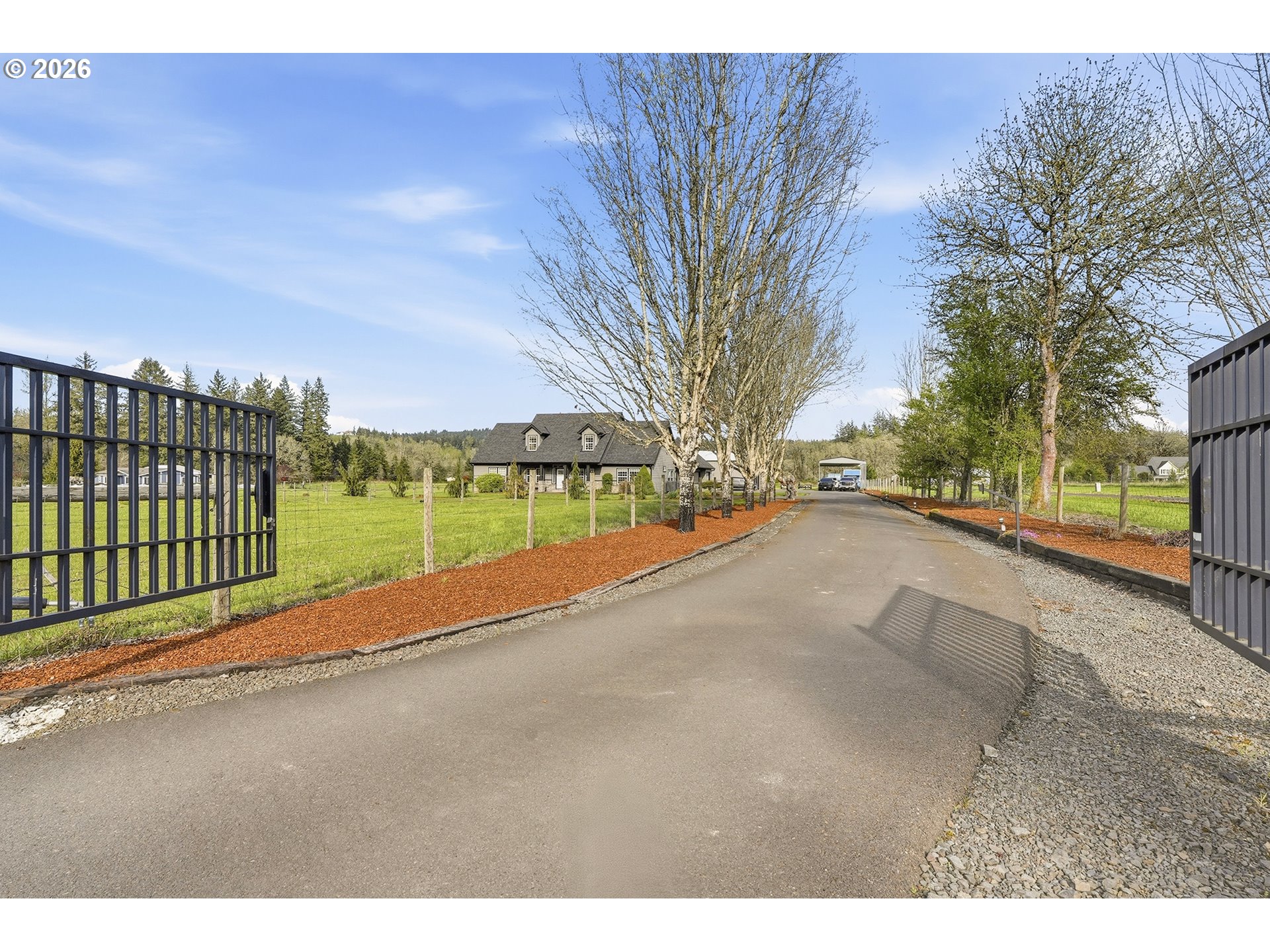 29100 MARSHALL RD, Mulino, OR 97042