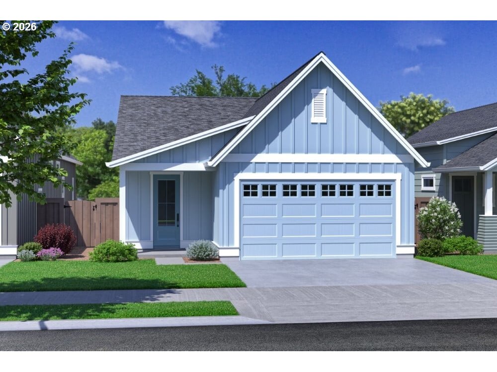 1306 Canto ST, Newberg, OR 97132