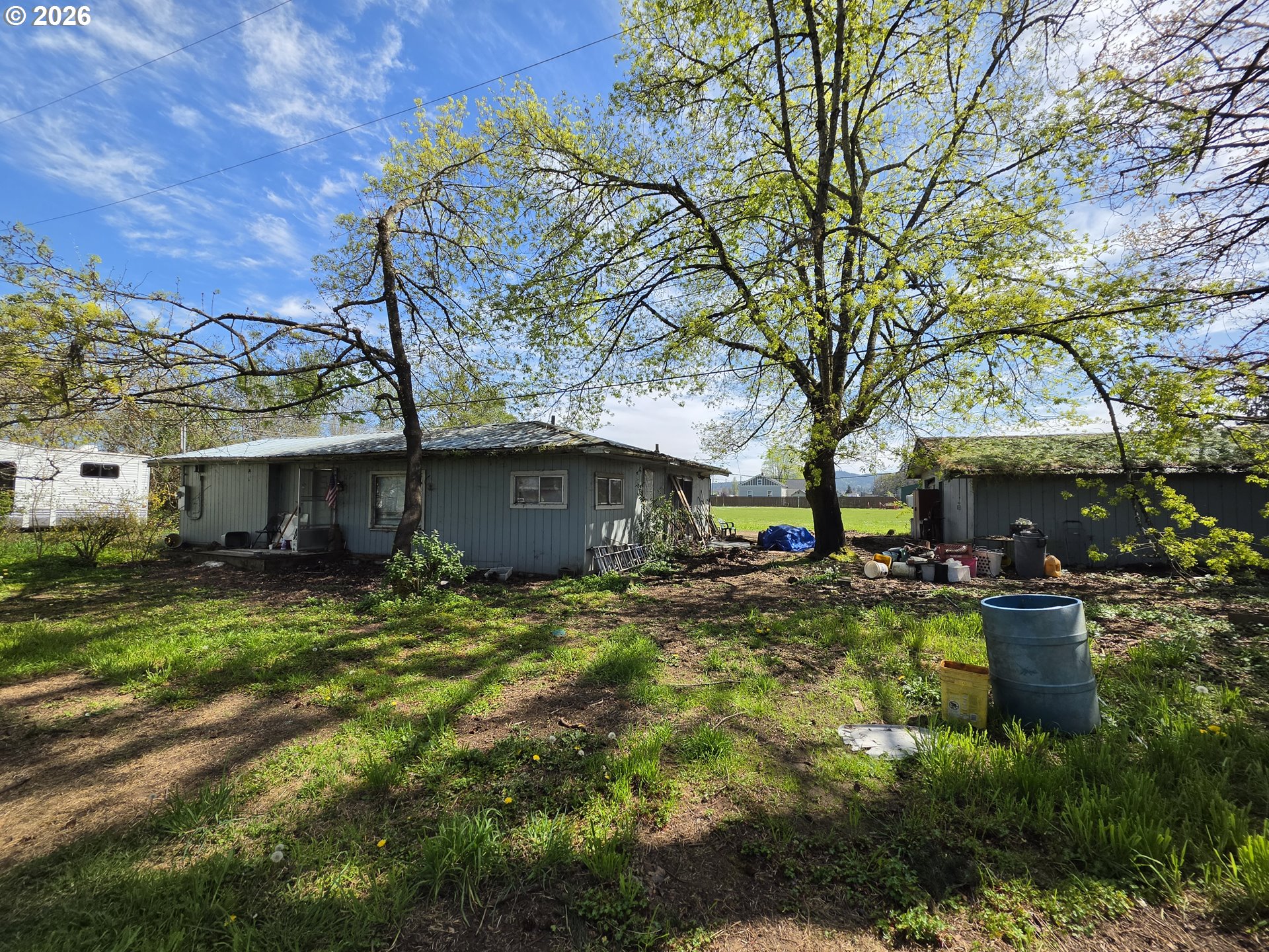 3910 SANTIAM HWY, Lebanon, OR 97355