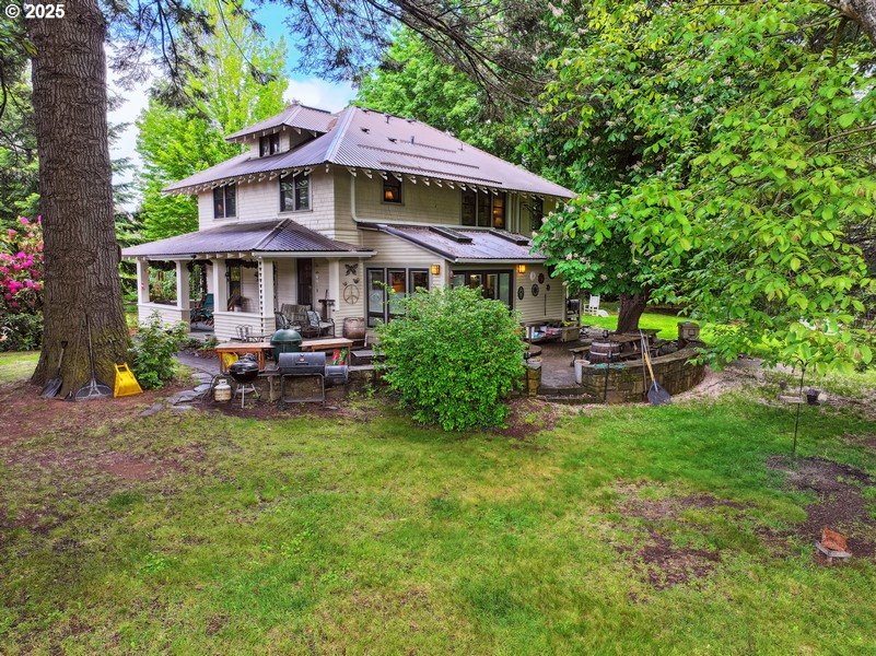4932 BASELINE DR, MtHoodPrkdl, OR 97041