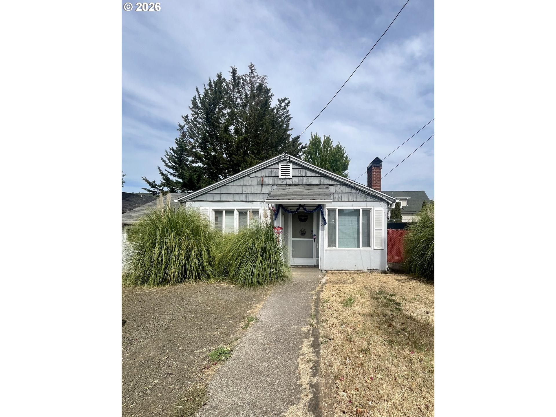 1443 FAIRMOUNT ST, Roseburg, OR 97470
