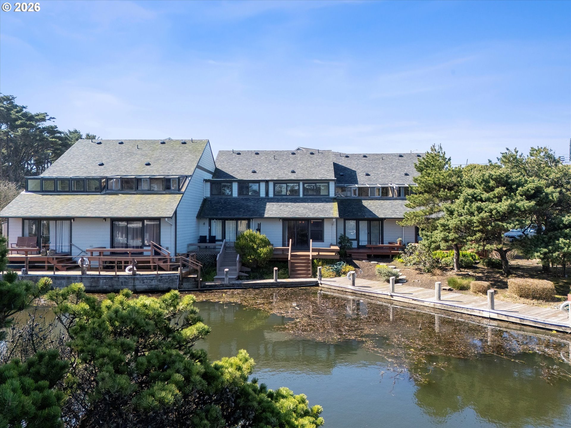 180 HIGHWAY 101, LincolnCity, OR 97367
