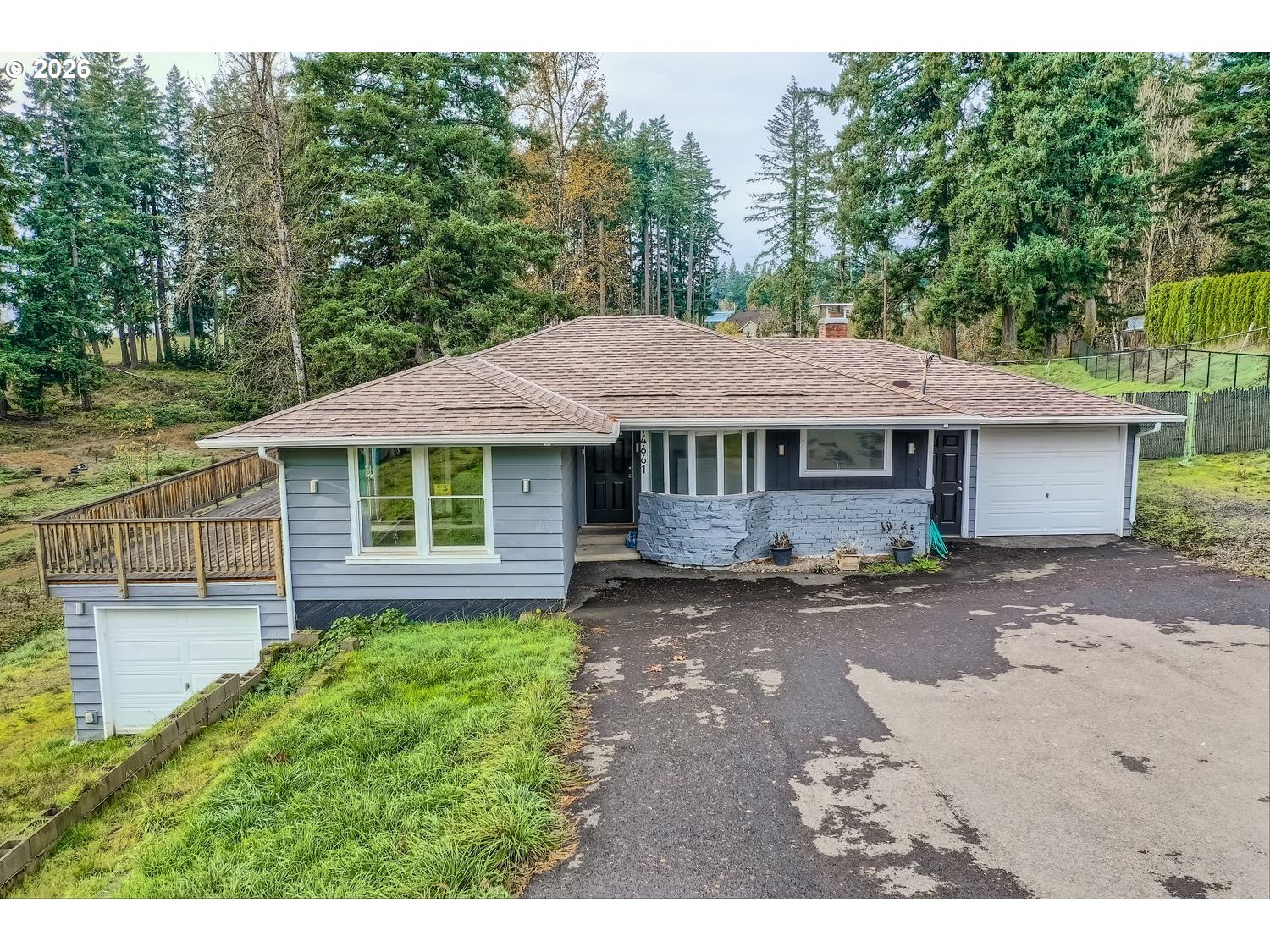 14661 ROYER RD, Damascus, OR 97089
