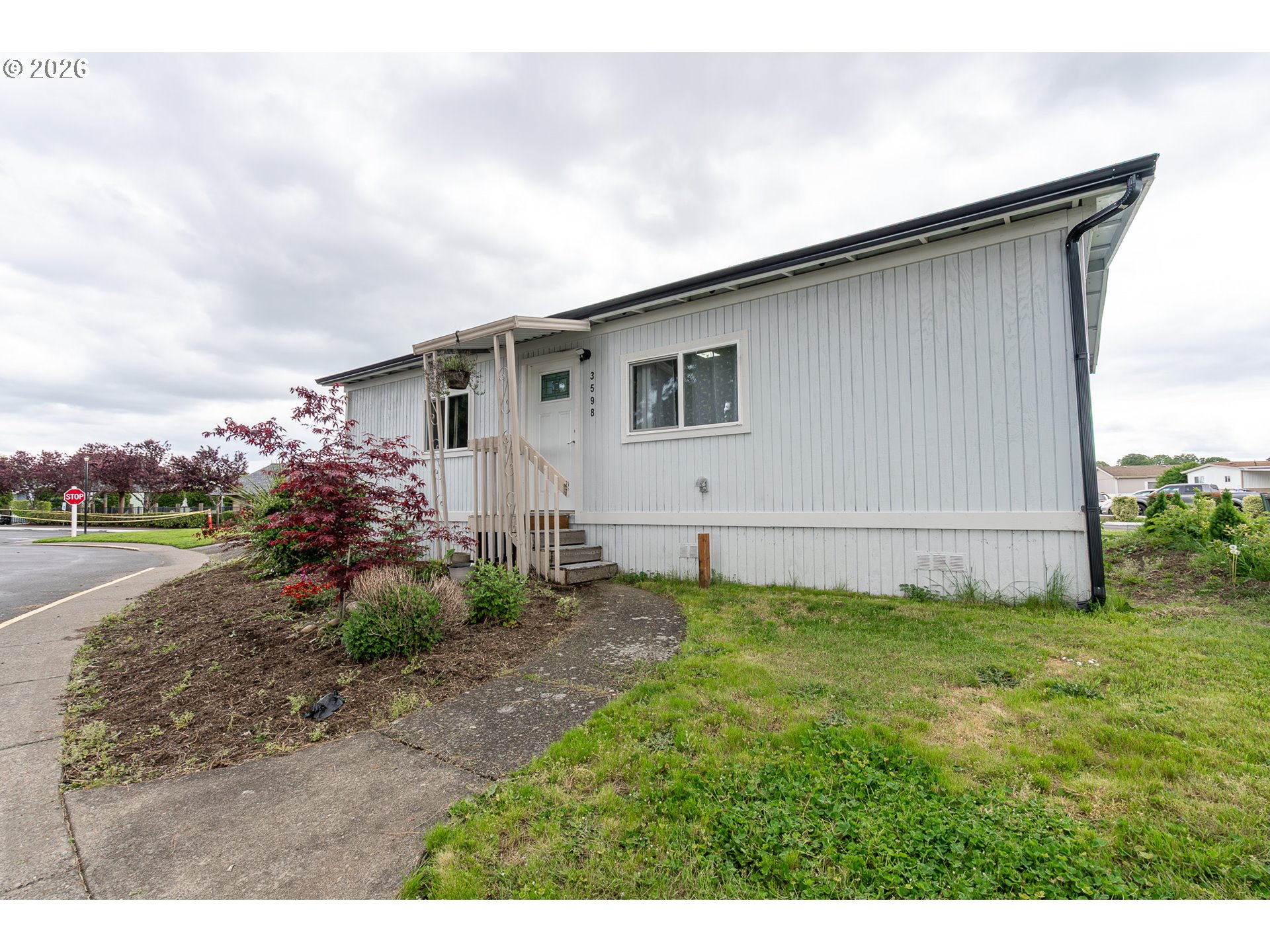 3598 TURNER RD, Salem, OR 97302