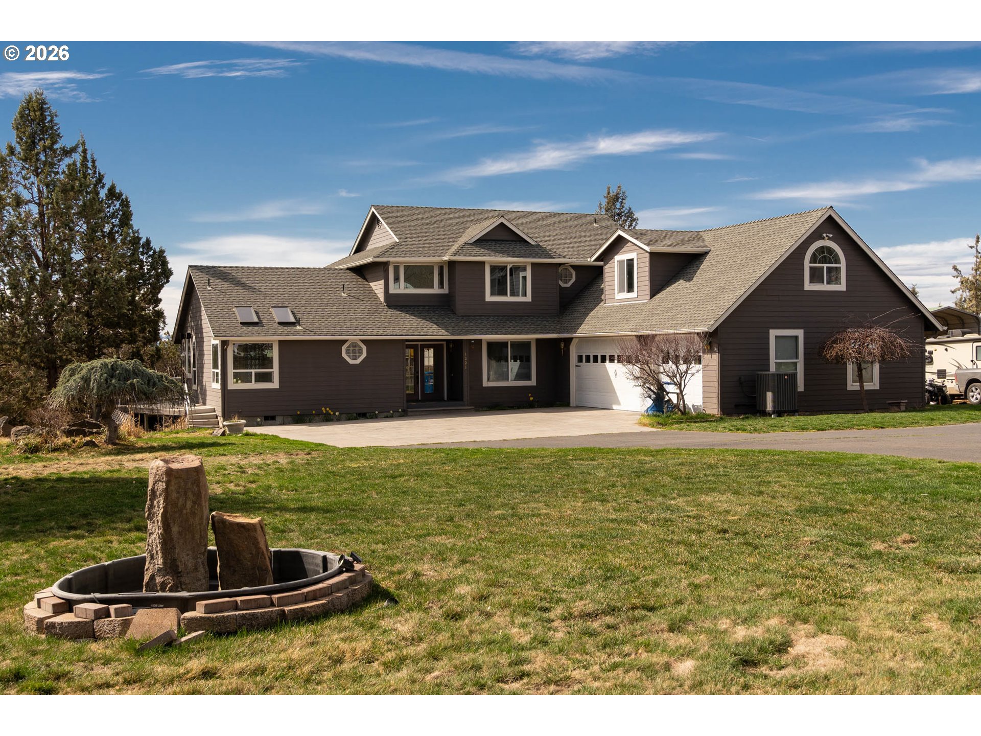 1221 ODEM AVE, Terrebonne, OR 97760