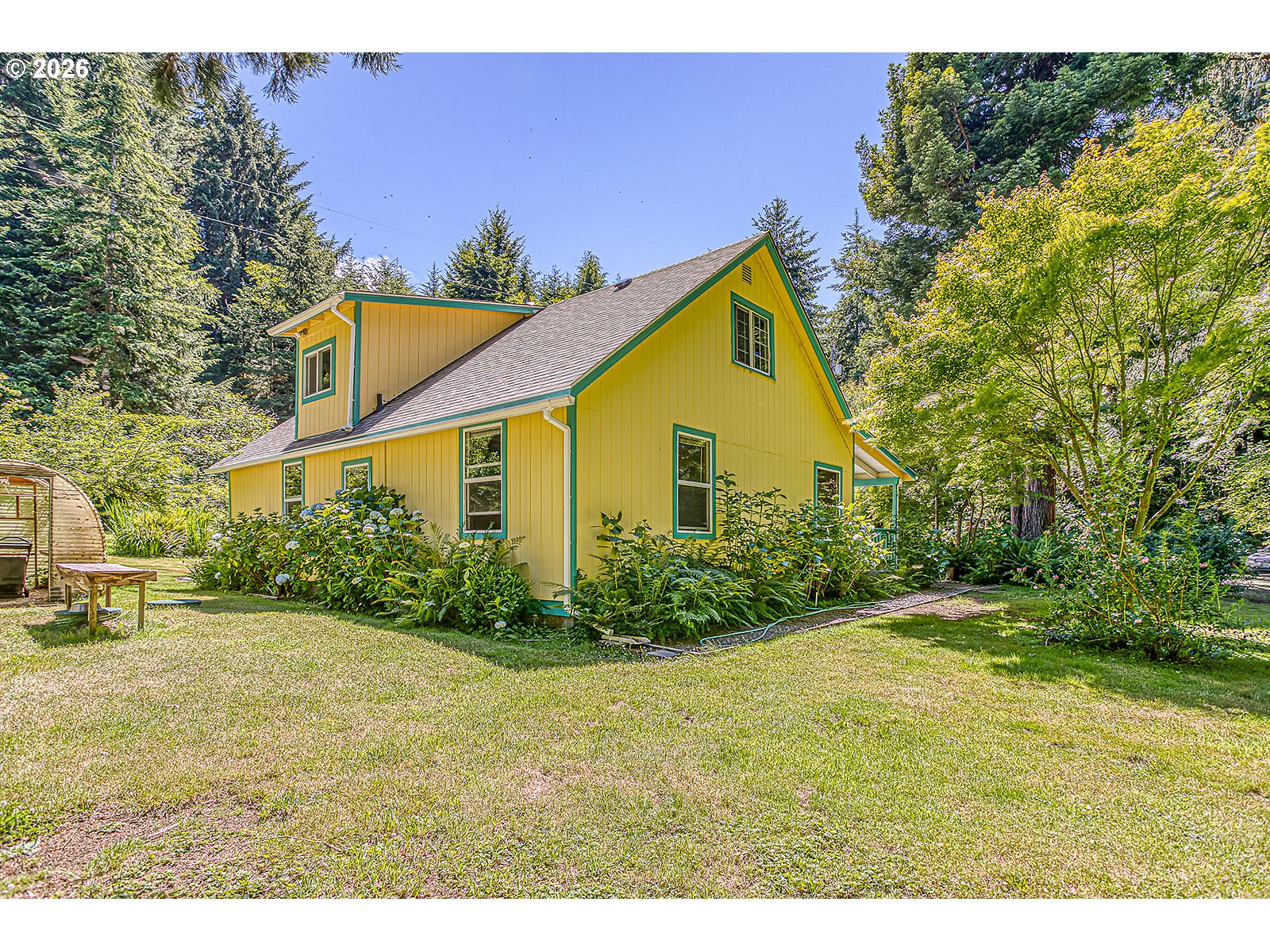 2628 BEAVER CREEK RD, SealRock, OR 97376