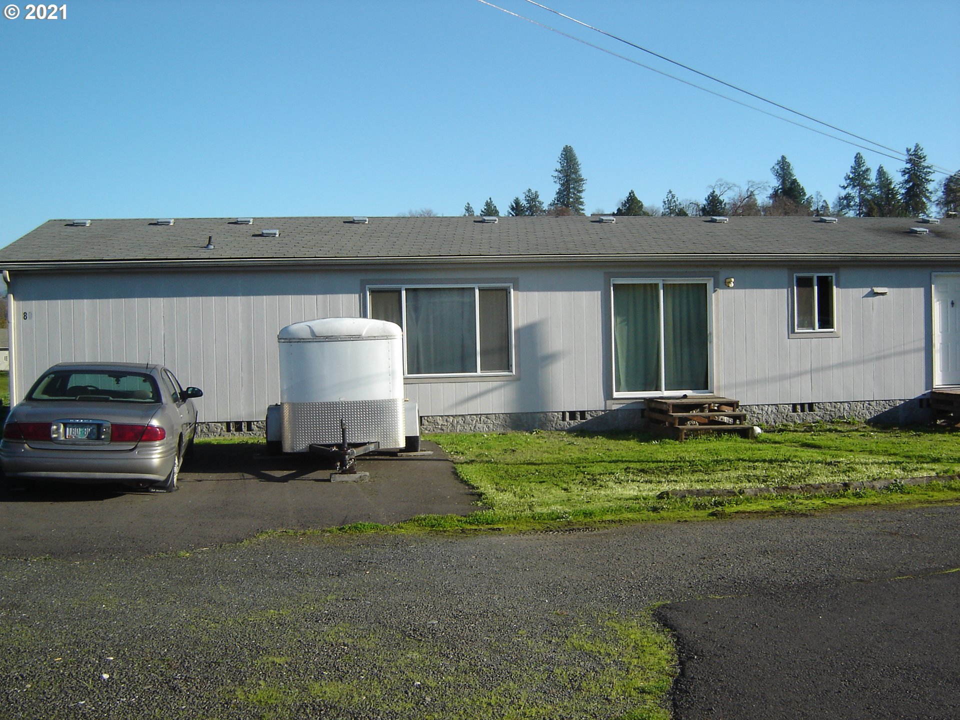 80 LOST LN, Winston, OR 97496