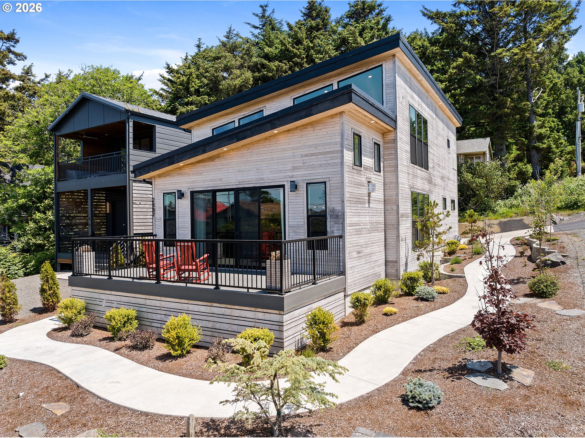 2887 HEMLOCK ST, CannonBeach, OR 97110
