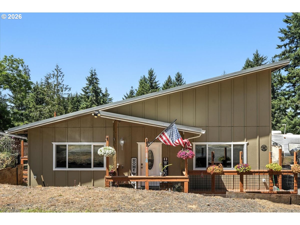 34155 MOSS HILL RD, Estacada, OR 97023