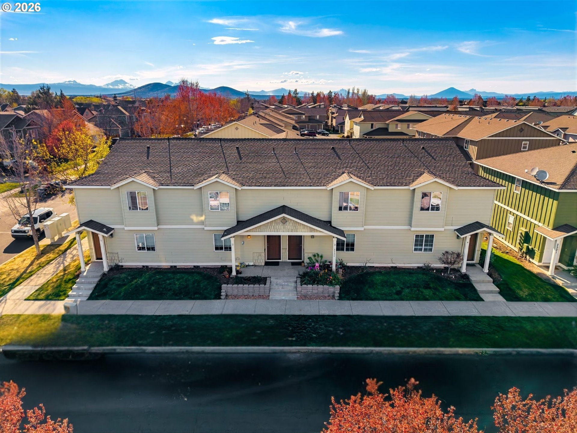 2531 CEDAR AVE, Redmond, OR 97756