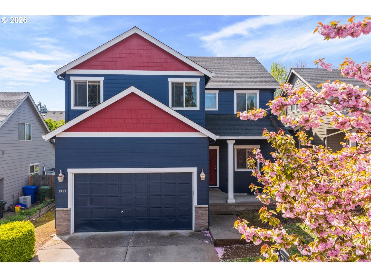 1964 Jamison DR, Salem, OR 97306