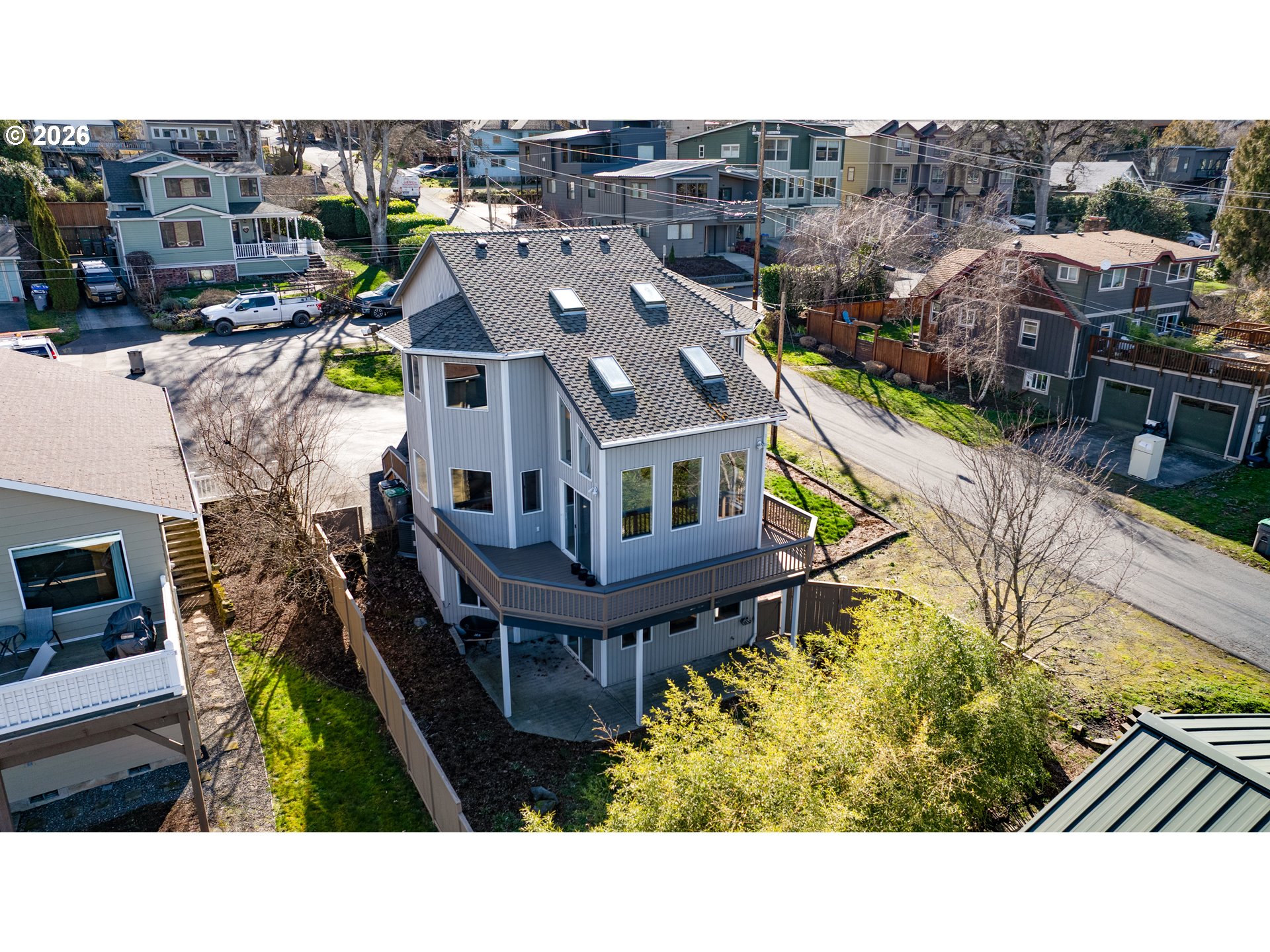 1222 LINCOLN ST, HoodRiver, OR 97031