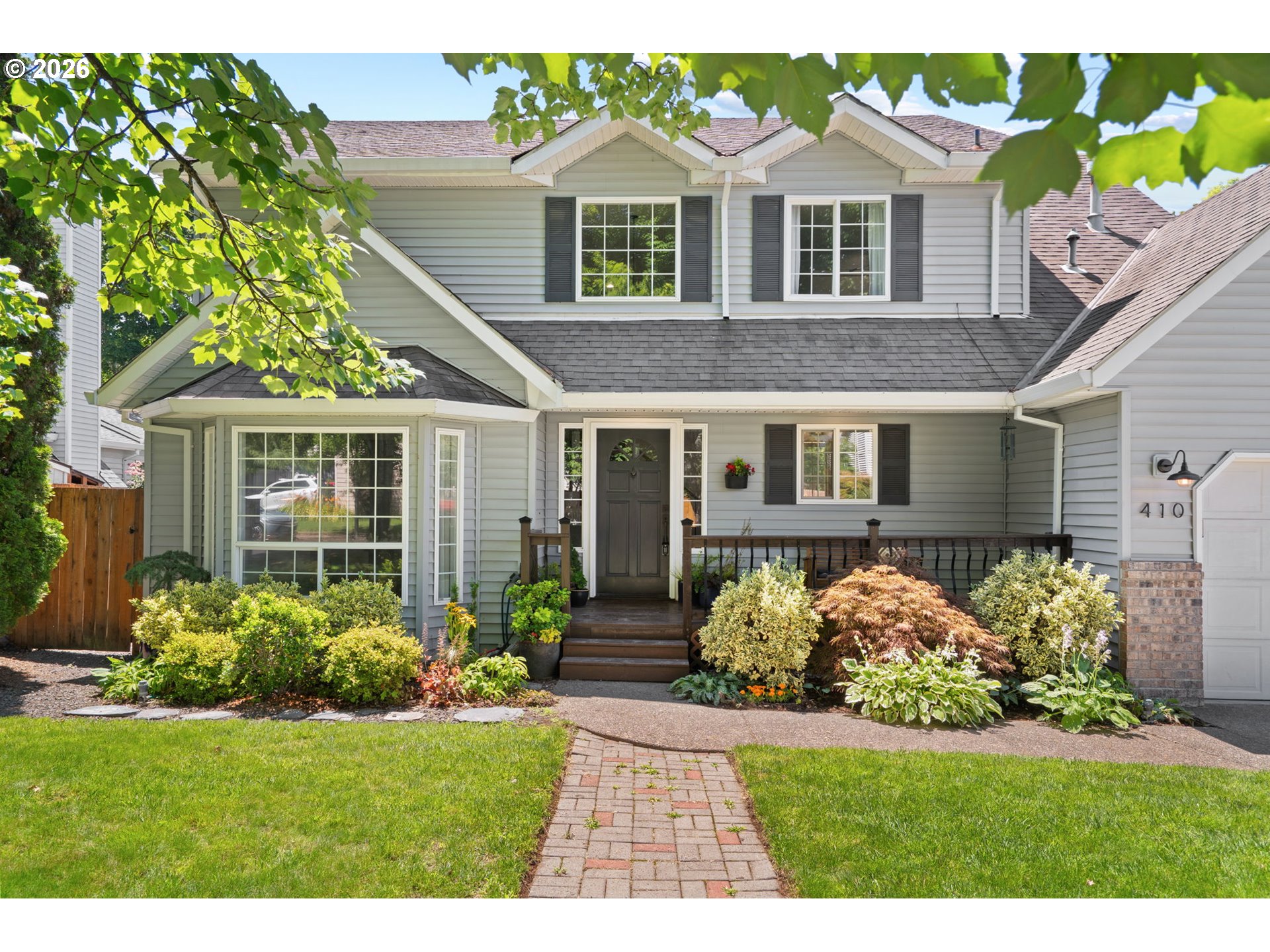 410 BRANDON DR, Newberg, OR 97132