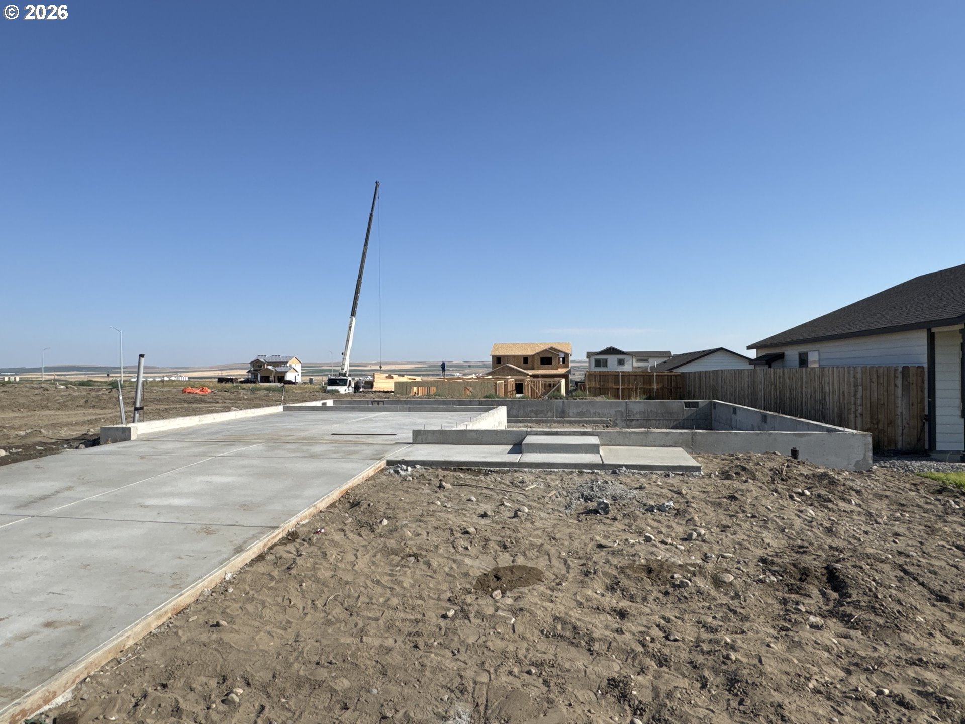 630 Grant ST, Umatilla, OR 97882