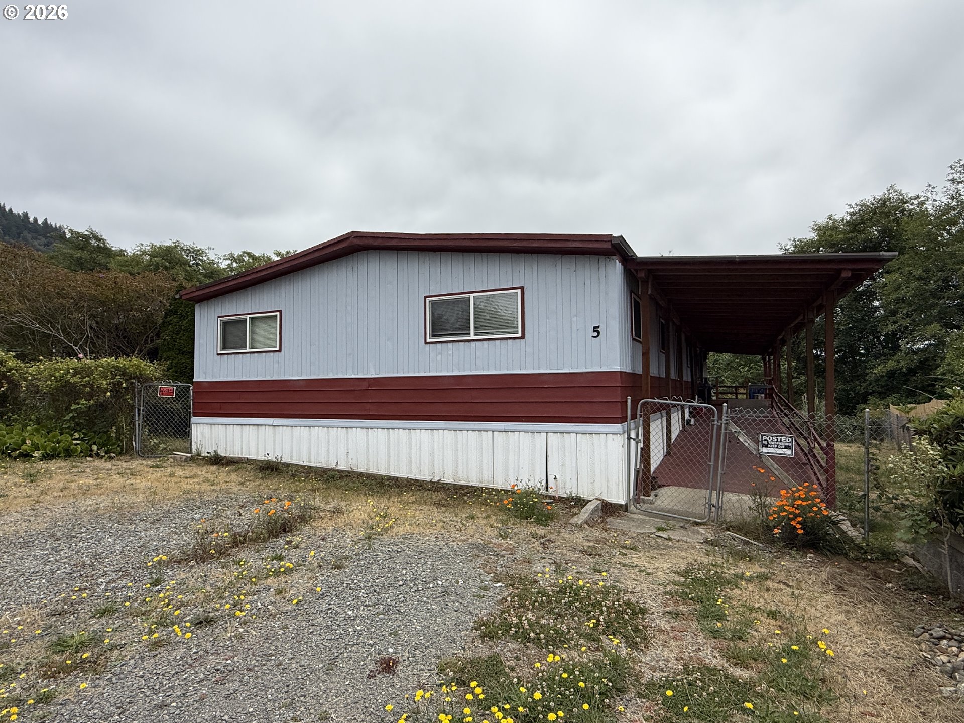 16391 HIGHWAY 101, Brookings, OR 97415