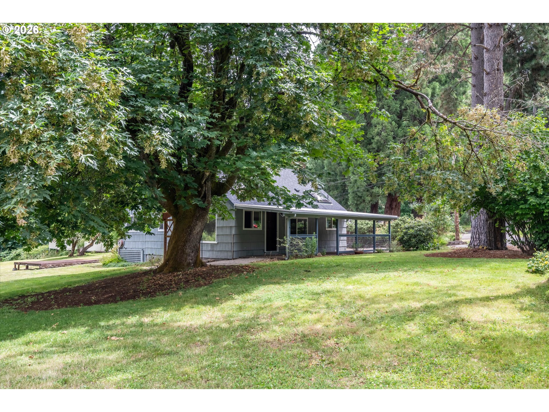 38669 CEDAR FLAT RD, Springfield, OR 97478