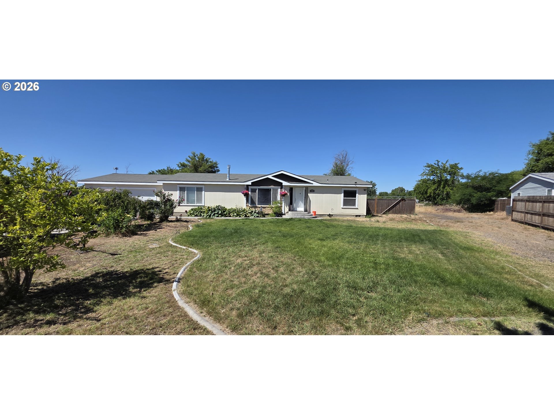 165 ESTHER CT, Irrigon, OR 97844