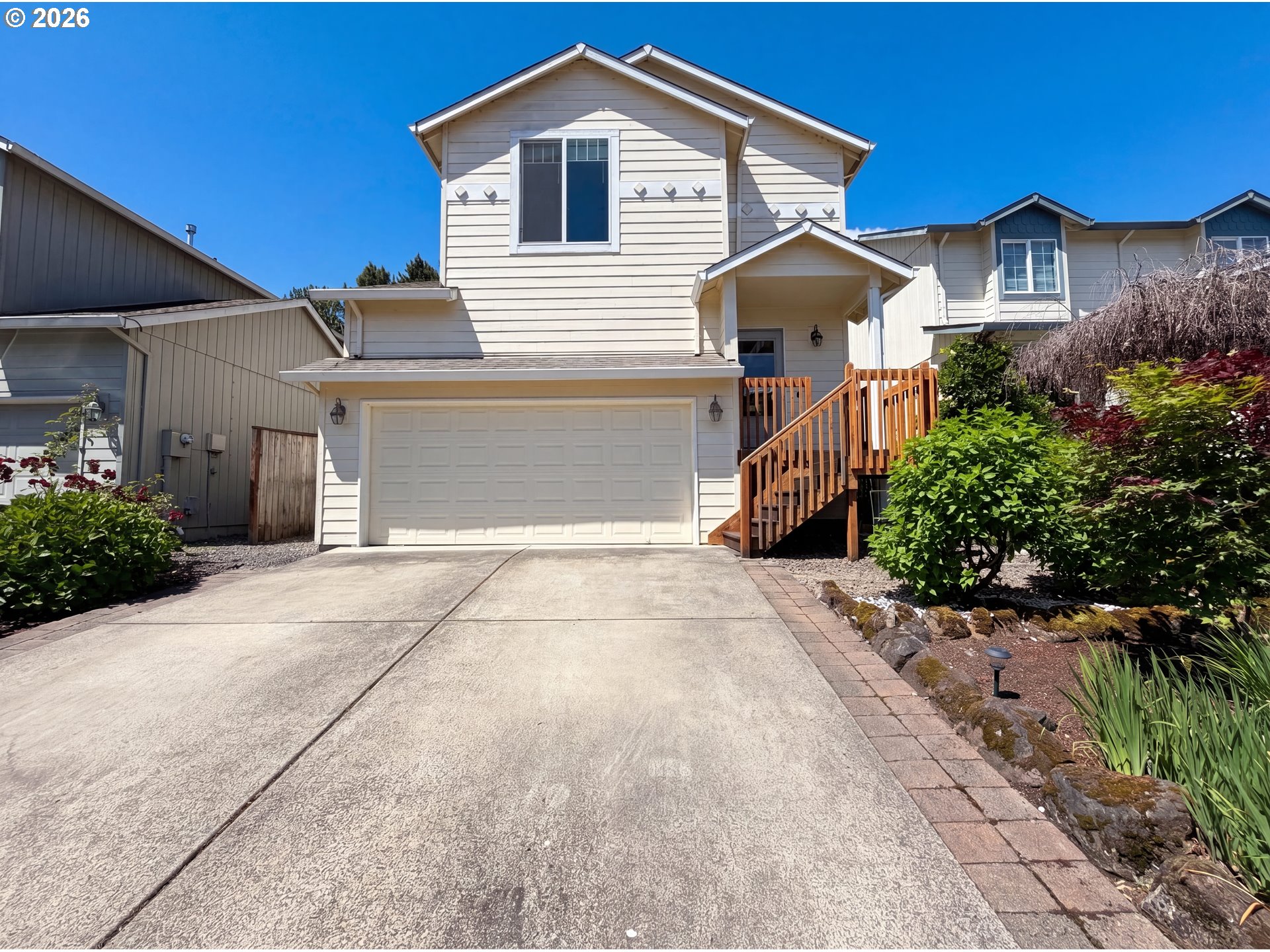 3344 OAKCREST DR, ForestGrove, OR 97116