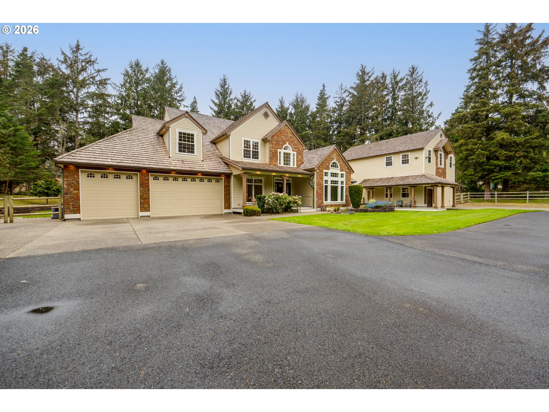1471 PINE DR, Warrenton, OR 97146