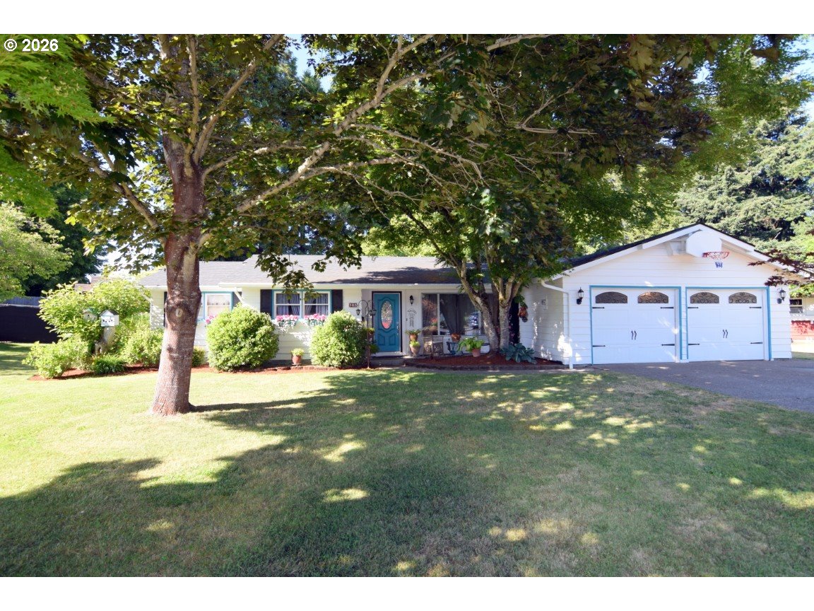 705 VENTURA ST, Keizer, OR 97303