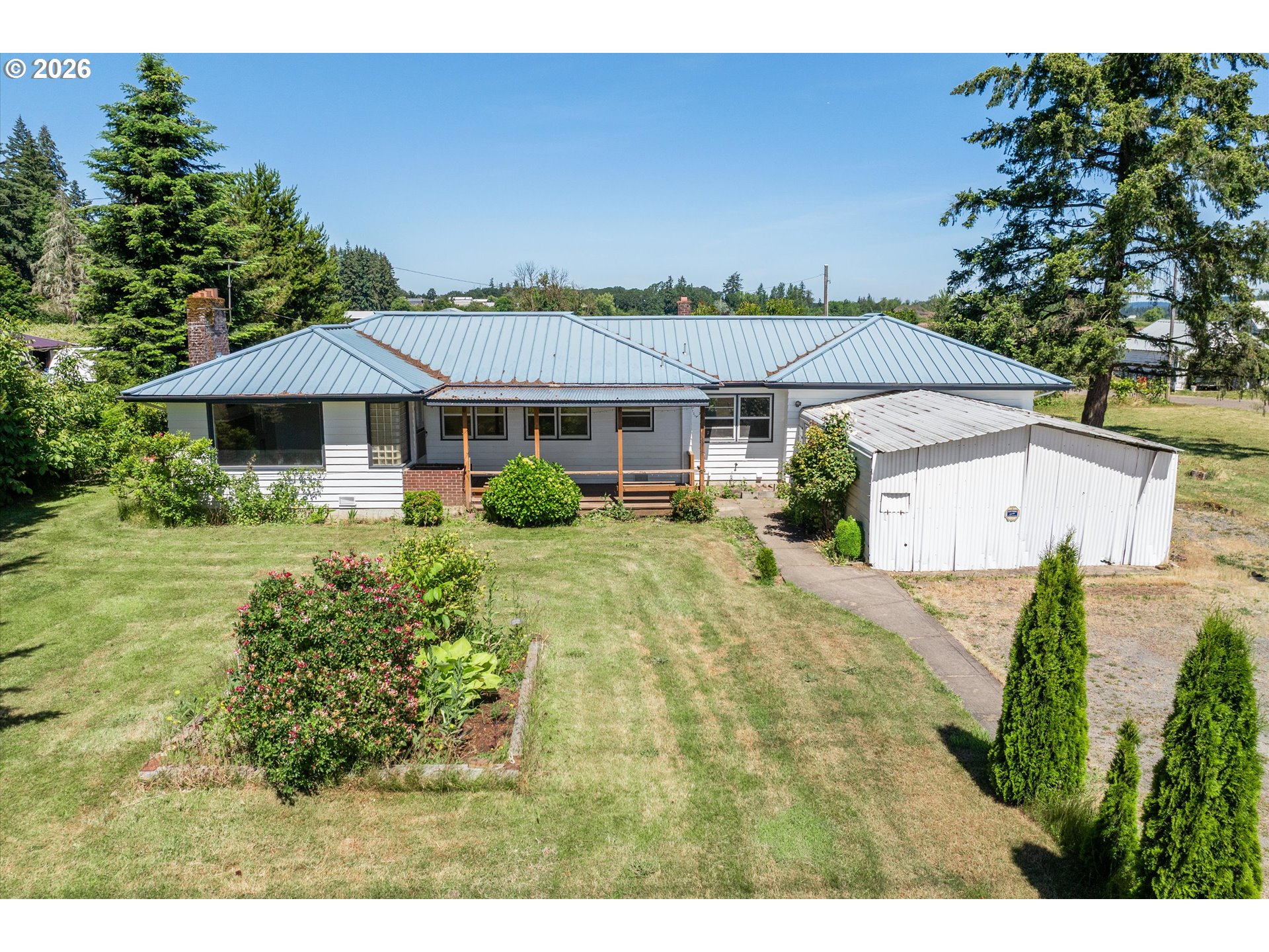 15239 HIGHWAY 211, Molalla, OR 97038