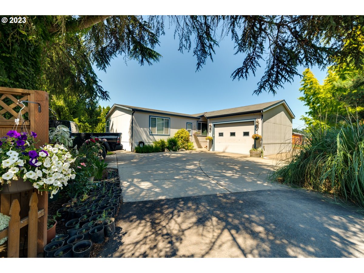 3100 LONE OAK RD, McMinnville, OR 97128