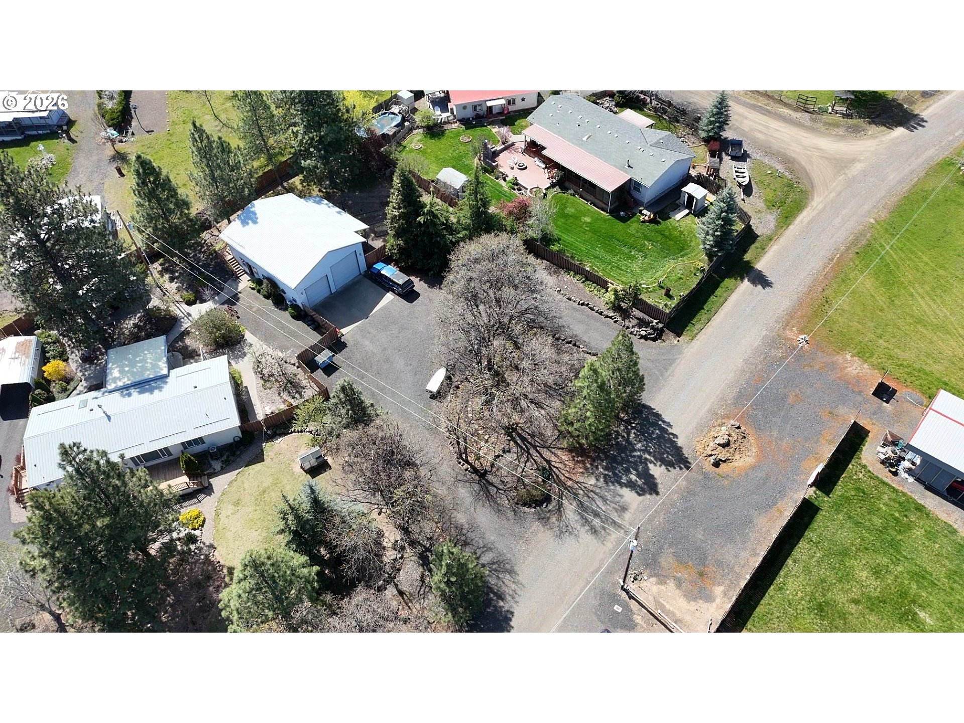 110 MIKE RD, TyghValley, OR 97063
