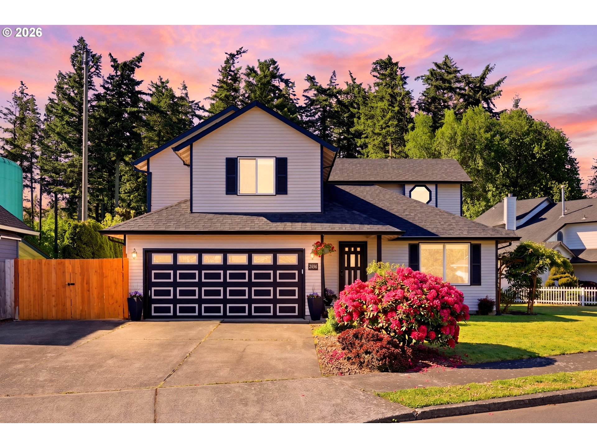 2016 CERISE WAY, Troutdale, OR 97060