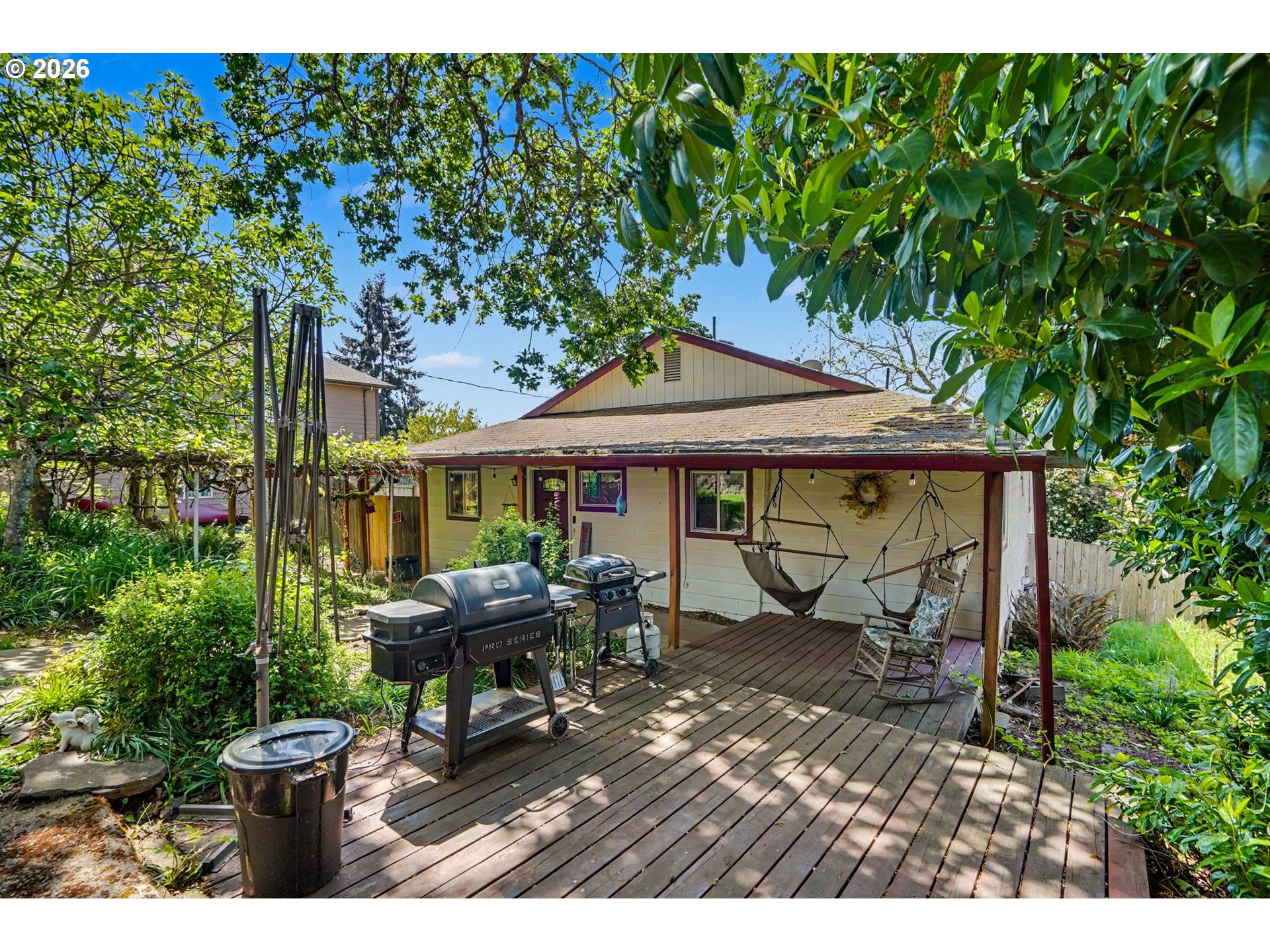 318 WESTFIELD ST, Silverton, OR 97381