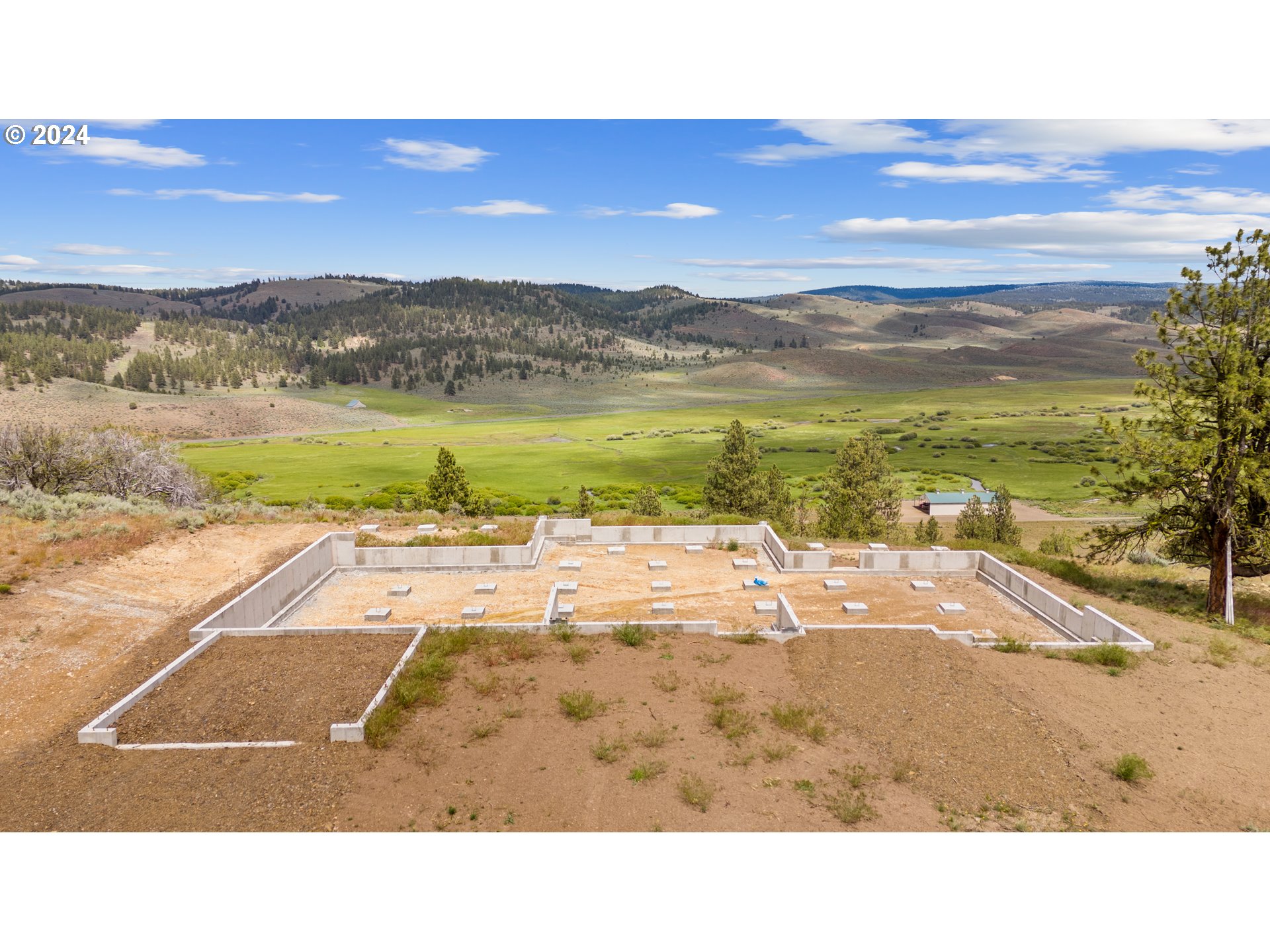 20271 Riata Lane, Seneca, OR 97873
