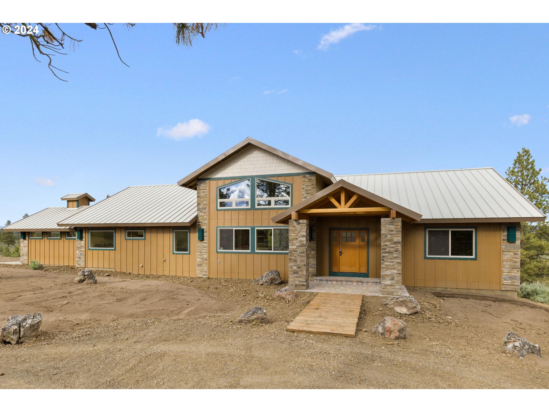 45371 Hackmore Dr, Site 7, Seneca, OR 97873