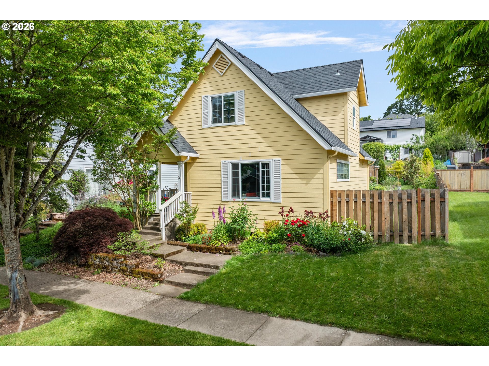 1225 FOOTHILLS DR, Newberg, OR 97132