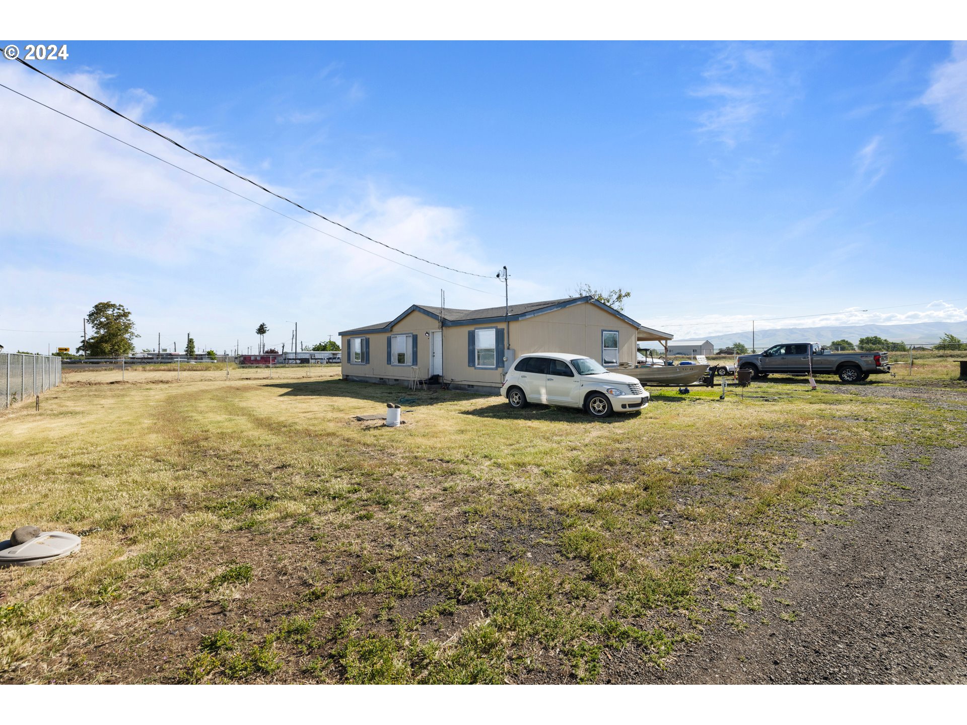 1488 ELIZABETH ST, MiltonFreewater, OR 97862