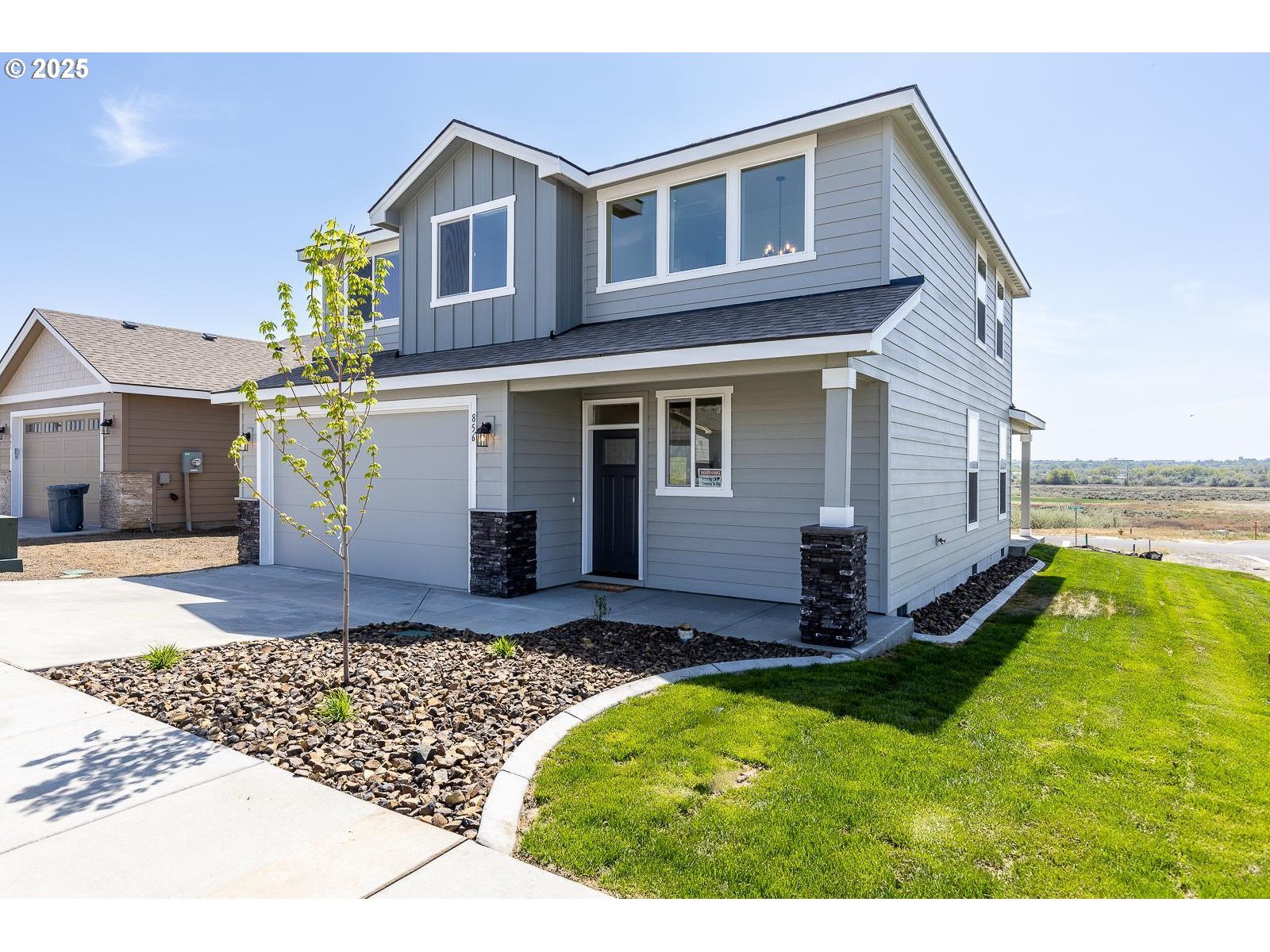 856 Autumn AVE, Hermiston, OR 97838