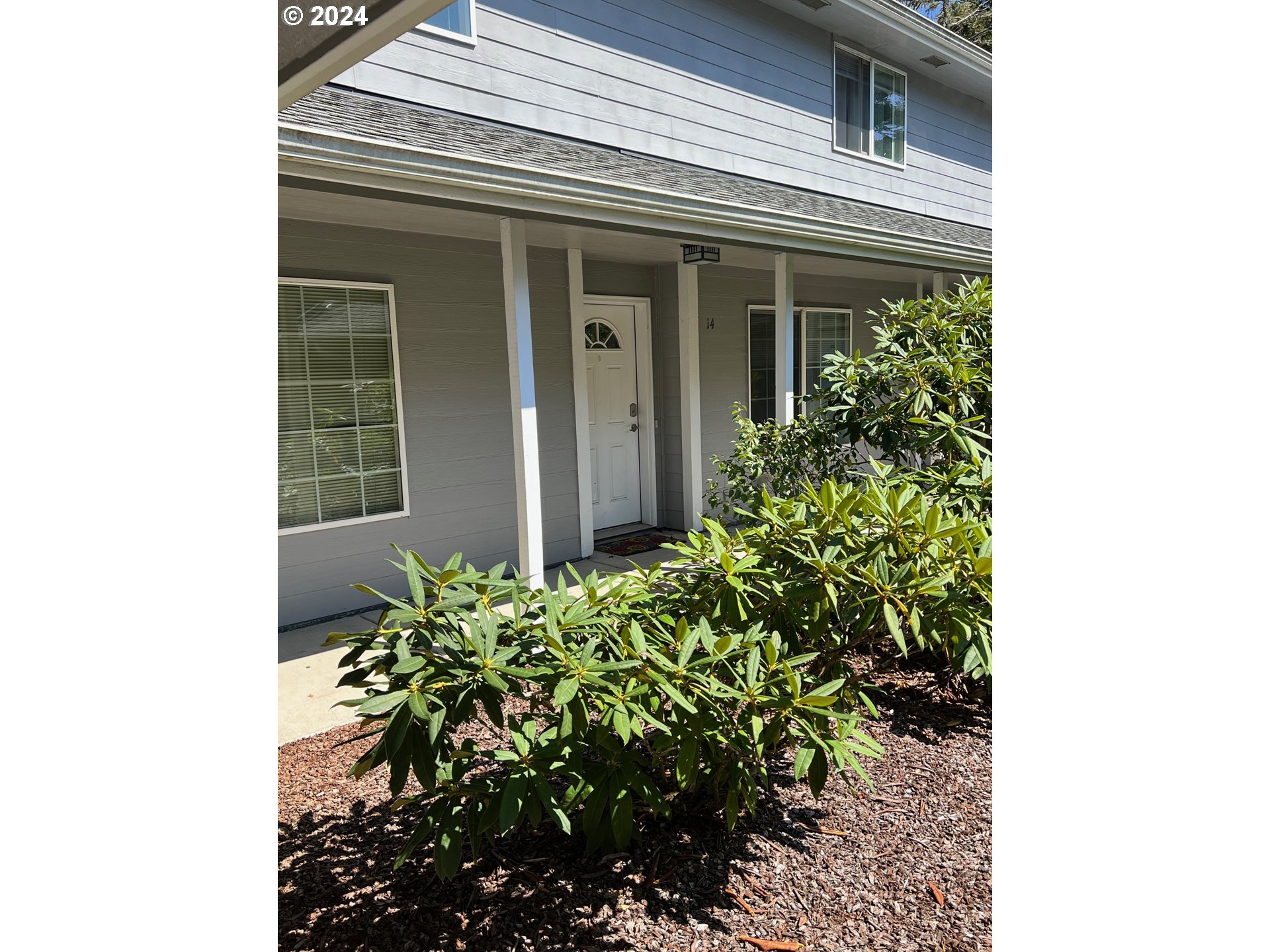 1150 HEMLOCK ST, Florence, OR 97439